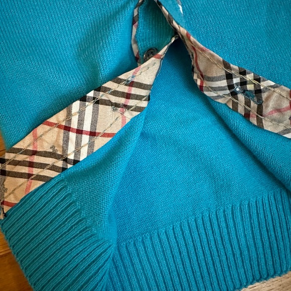 Boys shirt size 2T blue - Picture 2 of 2